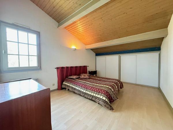 Maison à vendre-Libourne