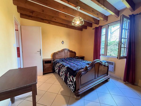 Maison à vendre-Libourne