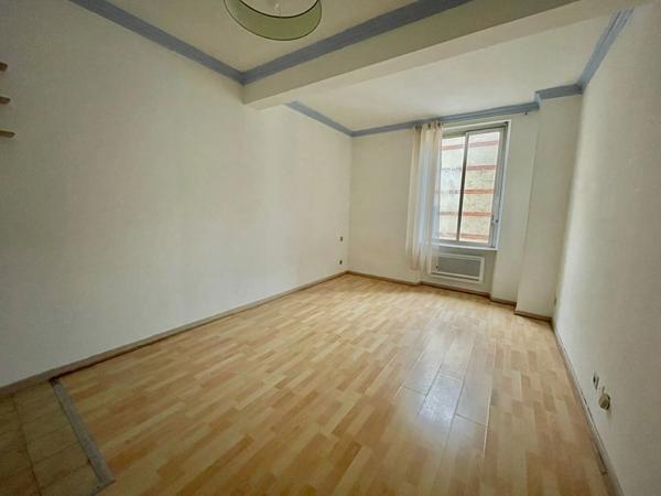 Appartement Toulouse 1 pièce(s)