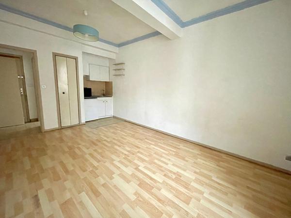 Appartement Toulouse 1 pièce(s)