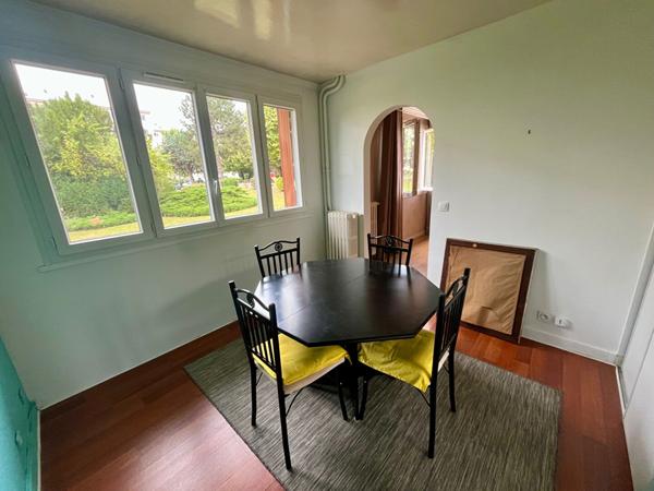 À vendre : Appartement 4 pièces à Les Clayes sous Bois - Référence 9048