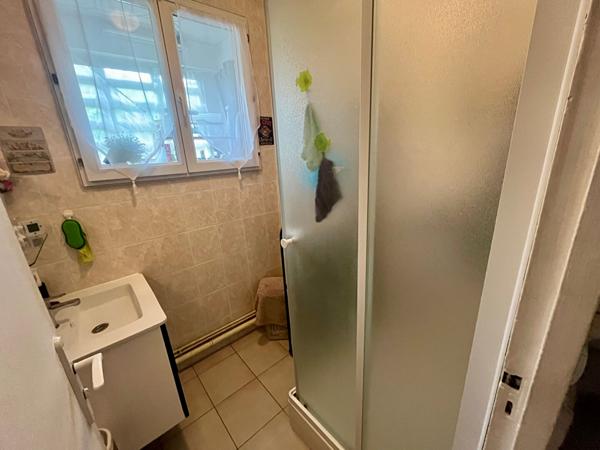 À vendre : Appartement 4 pièces à Les Clayes sous Bois - Référence 9048