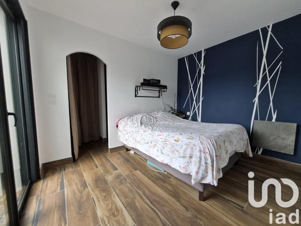 Maison à vendre 6 pièces 111 m² Longeville-sur-Mer