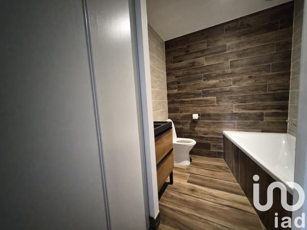 Maison à vendre 6 pièces 111 m² Longeville-sur-Mer