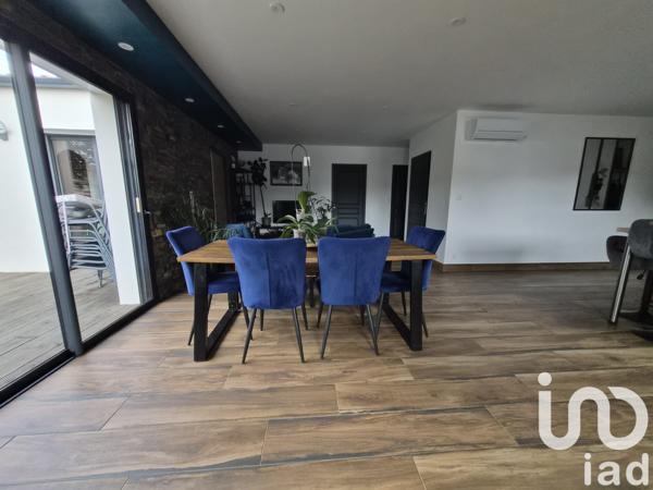 Maison à vendre 6 pièces 111 m² Longeville-sur-Mer