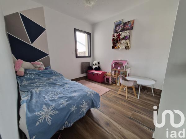 Maison à vendre 6 pièces 111 m² Longeville-sur-Mer