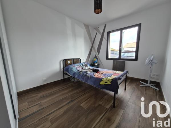 Maison à vendre 6 pièces 111 m² Longeville-sur-Mer