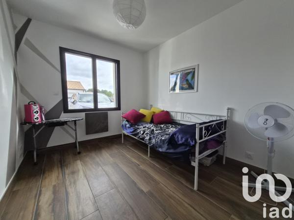 Maison à vendre 6 pièces 111 m² Longeville-sur-Mer