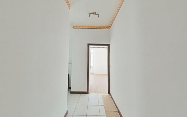 Appartement à louer    3 pièces •  Bourg-de-Péage