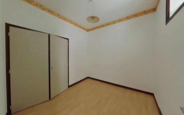 Appartement à louer    3 pièces •  Bourg-de-Péage