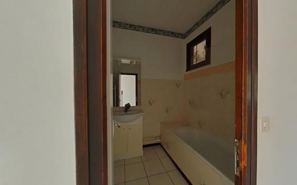 Appartement à louer    3 pièces •  Bourg-de-Péage