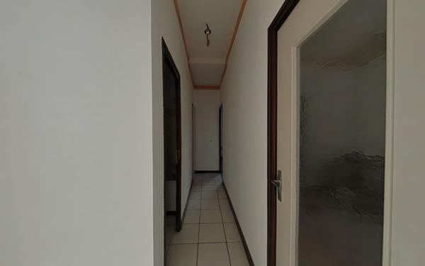 Appartement à louer    3 pièces •  Bourg-de-Péage