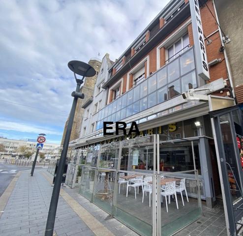 Immeuble de rapport à usage mixte sur CALAIS