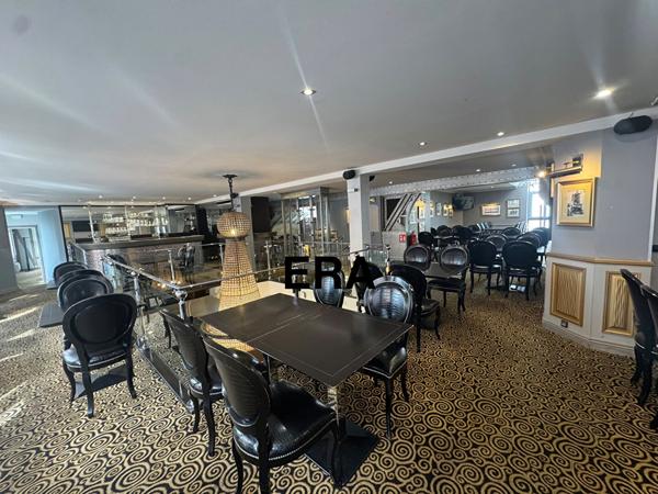 Immeuble de rapport à usage mixte sur CALAIS