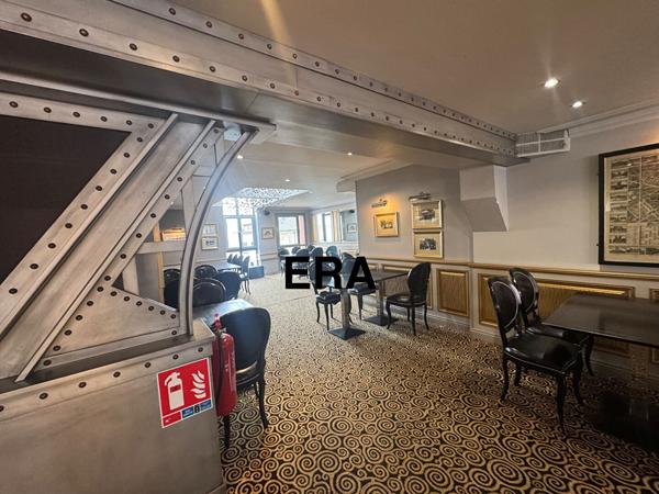 Immeuble de rapport à usage mixte sur CALAIS