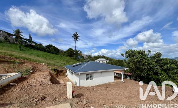 Maison à vendre 4 pièces 78 m² Rivière-Salée