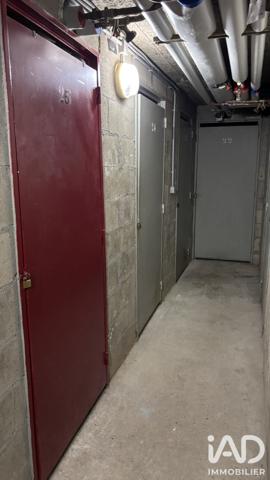 Appartement à vendre 4 pièces 86,76 m² Les Ulis