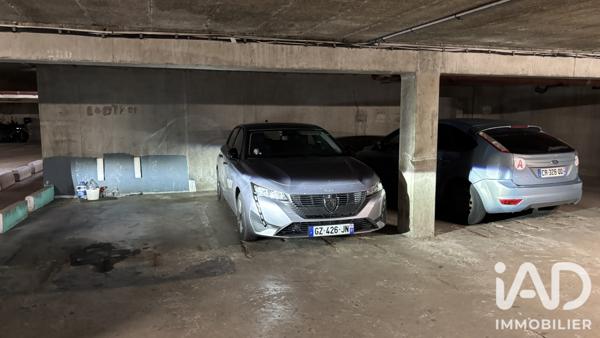 Appartement à vendre 4 pièces 86,76 m² Les Ulis