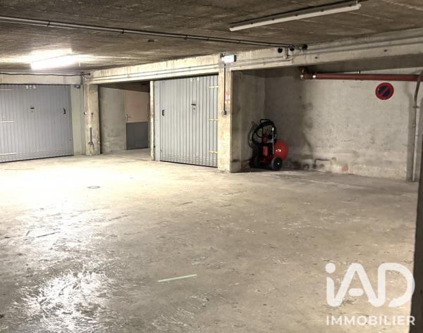 Appartement à vendre 4 pièces 86,76 m² Les Ulis