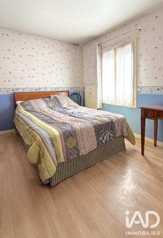 Appartement à vendre 4 pièces 86,76 m² Les Ulis