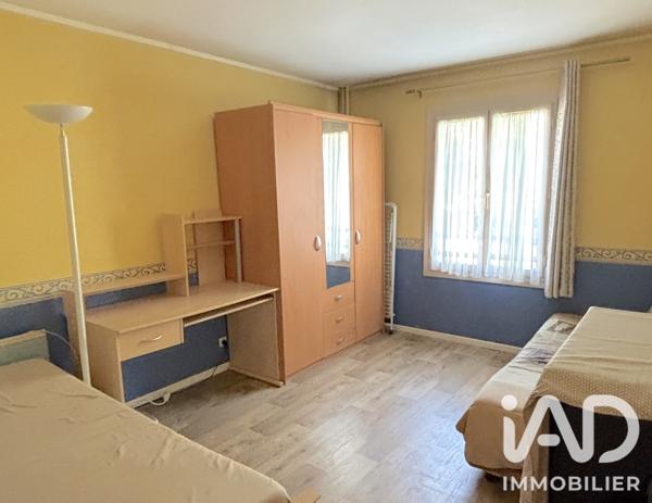 Appartement à vendre 4 pièces 86,76 m² Les Ulis
