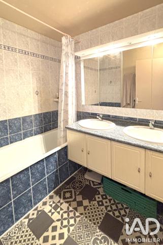 Appartement à vendre 4 pièces 86,76 m² Les Ulis