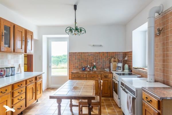 Maison à vendre 399 900 € Saint-Aulaire 12 p 265 m² DPE D