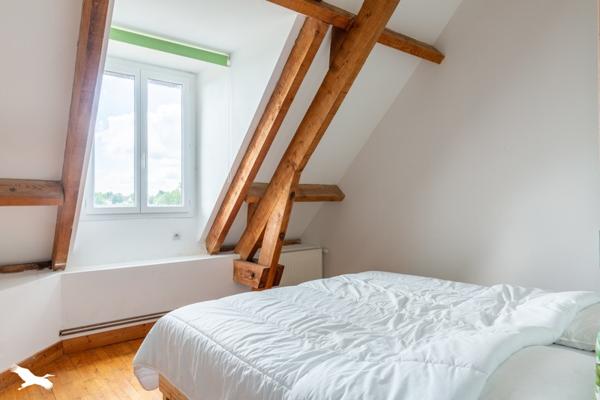Maison à vendre 399 900 € Saint-Aulaire 12 p 265 m² DPE D