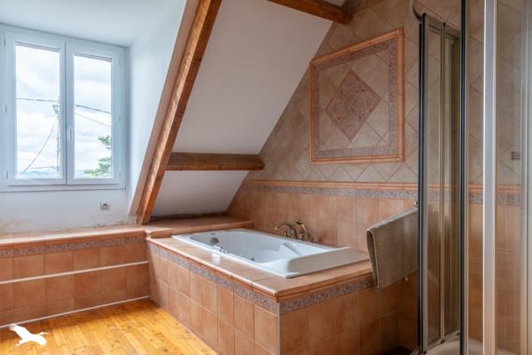 Maison à vendre 399 900 € Saint-Aulaire 12 p 265 m² DPE D