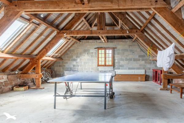 Maison à vendre 399 900 € Saint-Aulaire 12 p 265 m² DPE D