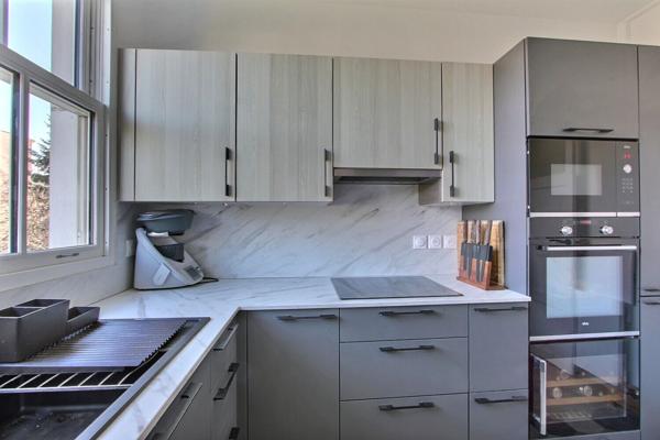 Appartement Asnières Sur Seine 3 pièces 57,80m2