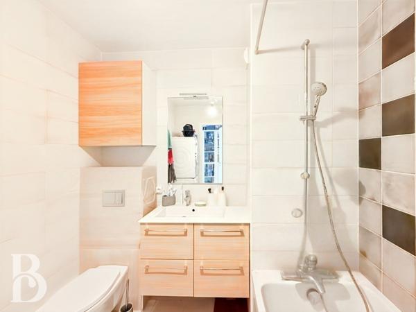 Vanves (92170) Superbe appartement familial avec 3 terrasses- cadre verdoyant d'exception