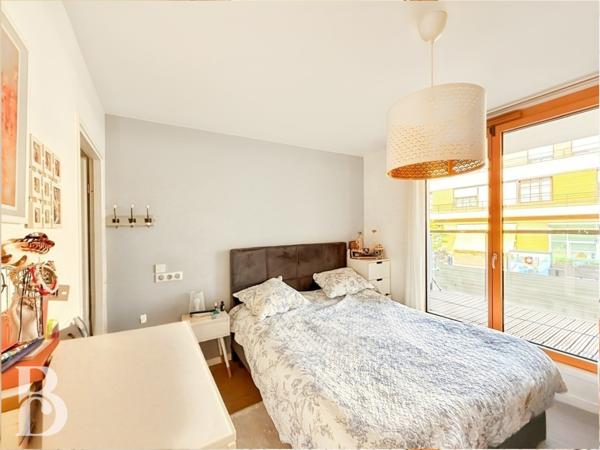 Vanves (92170) Superbe appartement familial avec 3 terrasses- cadre verdoyant d'exception