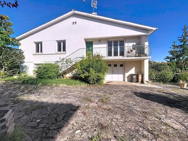 A vendre Maison à Auch 6 pièces 121 m2 proche commerce