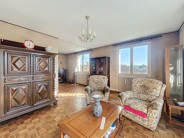 A vendre Maison à Auch 6 pièces 121 m2 proche commerce