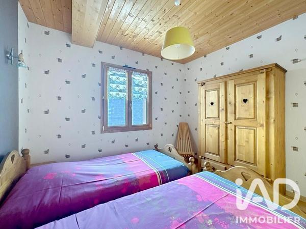 Immeuble à vendre 445 m² Bellefontaine