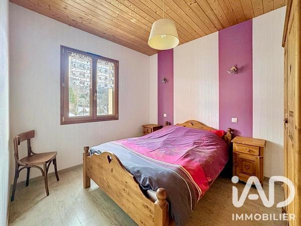 Immeuble à vendre 445 m² Bellefontaine