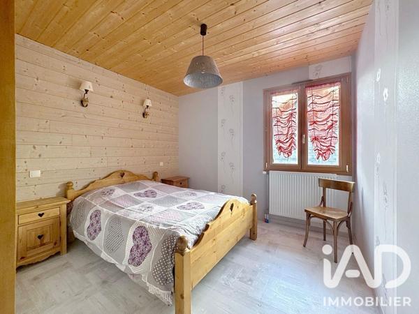 Immeuble à vendre 445 m² Bellefontaine