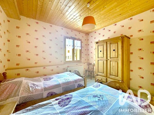 Immeuble à vendre 445 m² Bellefontaine
