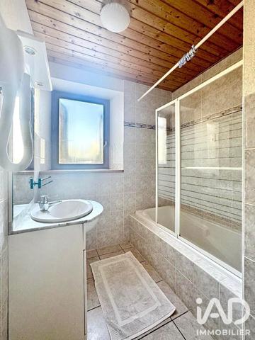 Immeuble à vendre 445 m² Bellefontaine