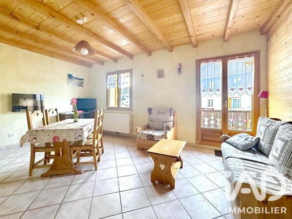 Immeuble à vendre 445 m² Bellefontaine