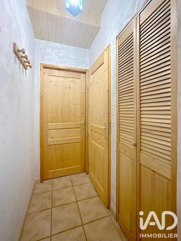 Immeuble à vendre 445 m² Bellefontaine