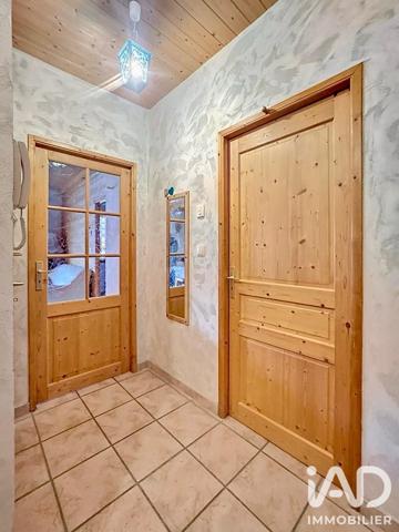 Immeuble à vendre 445 m² Bellefontaine