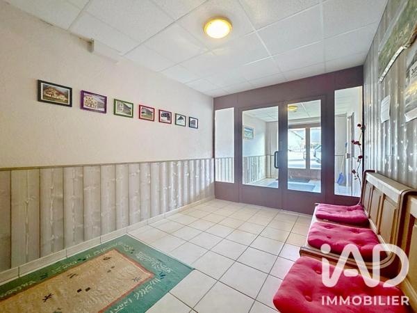 Immeuble à vendre 445 m² Bellefontaine