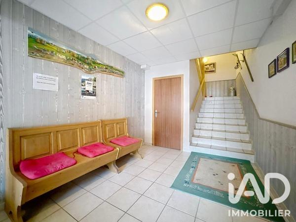 Immeuble à vendre 445 m² Bellefontaine