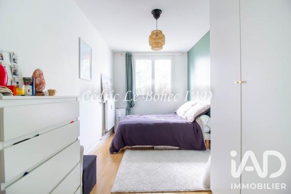 Appartement à vendre 2 pièces 54,5 m² Ermont