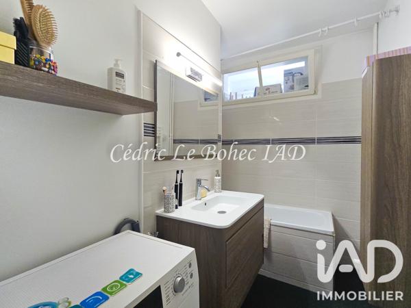 Appartement à vendre 2 pièces 54,5 m² Ermont