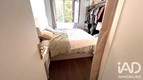 Appartement à vendre 4 pièces 63 m² Choisy-le-Roi