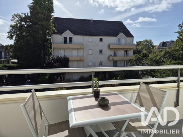 Appartement à vendre 4 pièces 93 m² Rambouillet