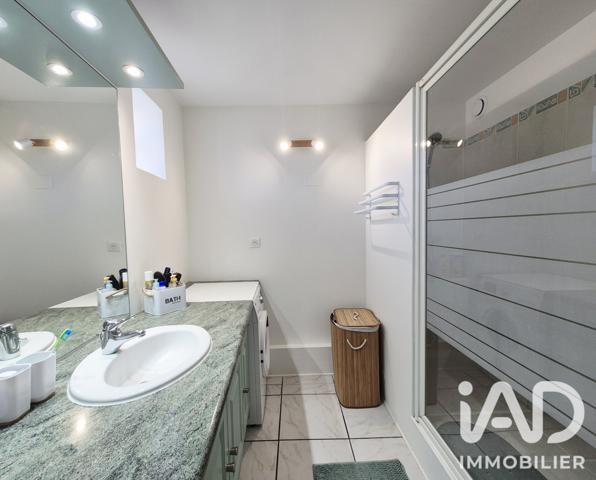 Appartement à vendre 4 pièces 93 m² Rambouillet